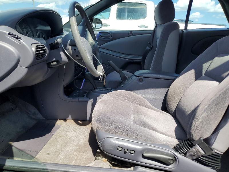 Aukcja sprzedaży 1996 Chrysler Sebring, vin: 3C3EL45H7TT304103, numer aukcji: 79472315