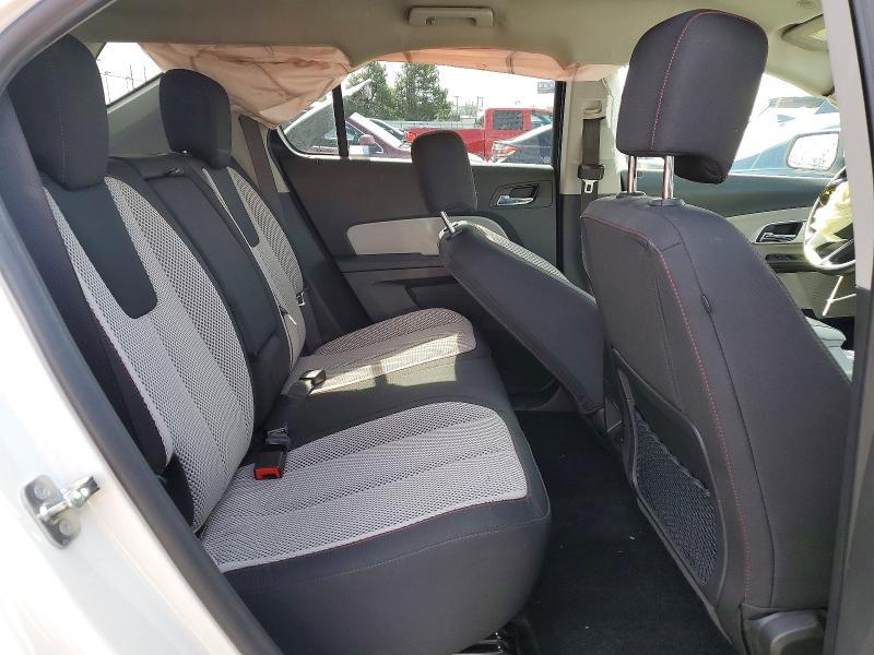 Продаж на аукціоні авто 2015 Chevrolet Equinox, vin: 1GNALCEK5FZ126289, номер лоту: 41672336