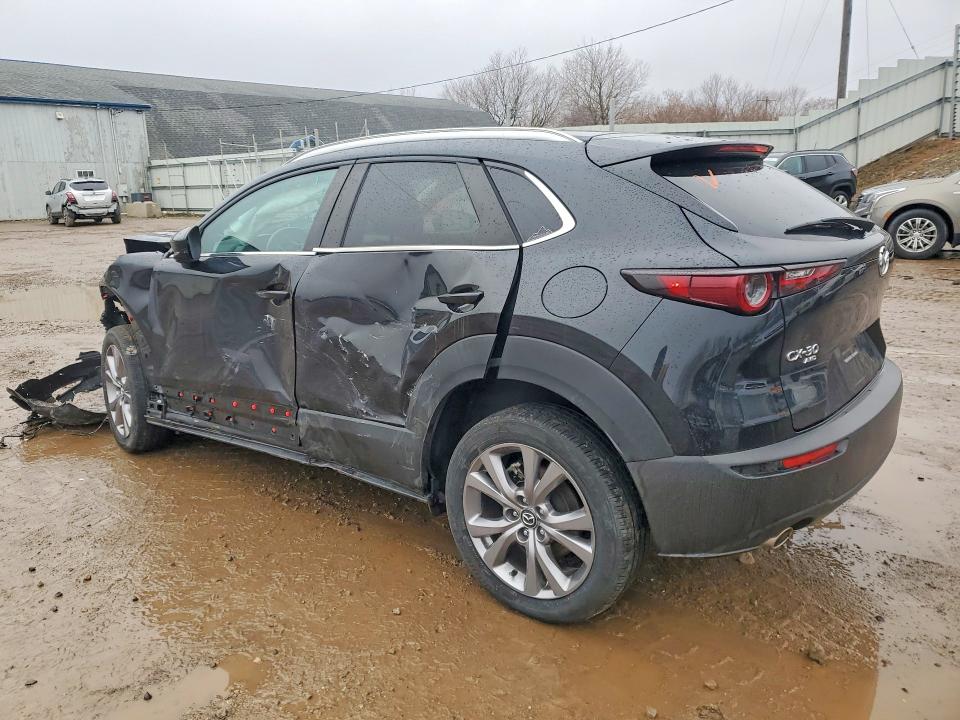 Aukcja sprzedaży 2023 Mazda Cx-30, vin: 3MVDMBBMXPM514882, numer aukcji: 79718315