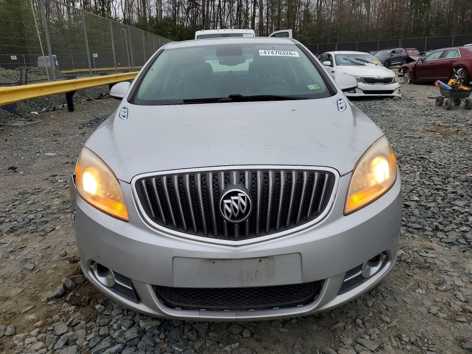 Aukcja sprzedaży 2013 Buick Verano, vin: 1G4PP5SK7D4251792, numer aukcji: 47470326