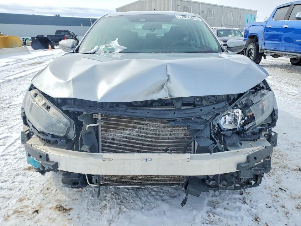 Aukcja sprzedaży 2020 Honda Civic, vin: 2HGFC2F56LH006774, numer aukcji: 47820856