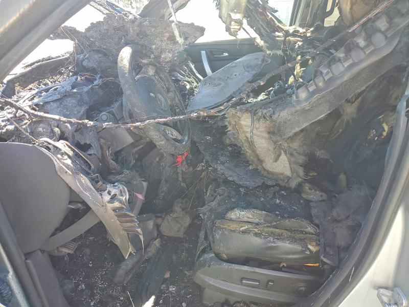 46051876 :رقم المزاد ، 1GKKVRED3BJ364943 vin ، 2011 Gmc Acadia مزاد بيع