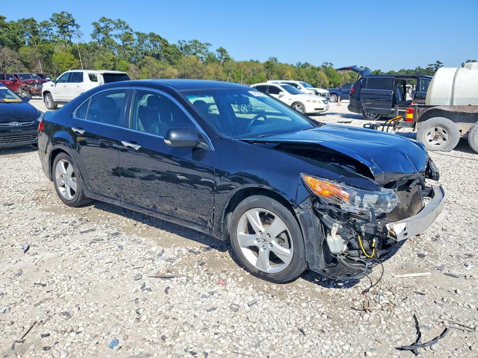 Aukcja sprzedaży 2010 Acura Tsx, vin: JH4CU2F62AC043651, numer aukcji: 46120836