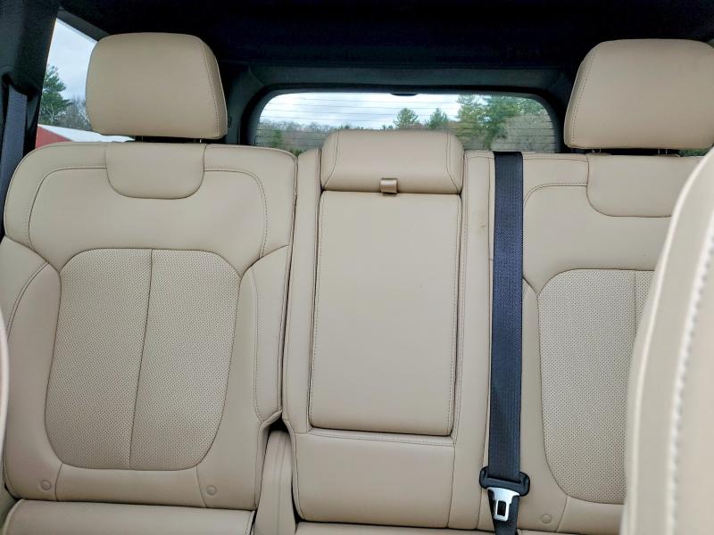 Продаж на аукціоні авто 2023 Jeep Grand Cherokee, vin: 1C4RJYB60PC663730, номер лоту: 47777816