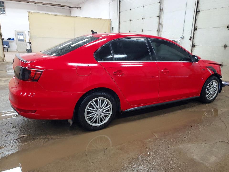 Aukcja sprzedaży 2014 Volkswagen Jetta, vin: 3VW5S7AJ1EM286118, numer aukcji: 47624136