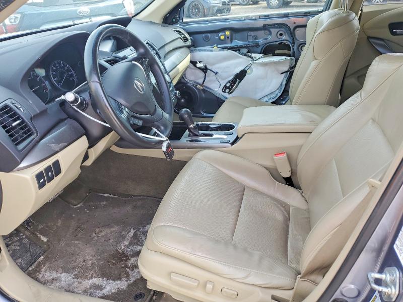 Aukcja sprzedaży 2014 Acura Rdx, vin: 5J8TB4H51EL004774, numer aukcji: 79257795