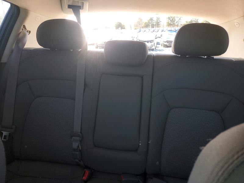 Aukcja sprzedaży 2015 Kia Sportage, vin: KNDPBCAC2F7687727, numer aukcji: 46554126
