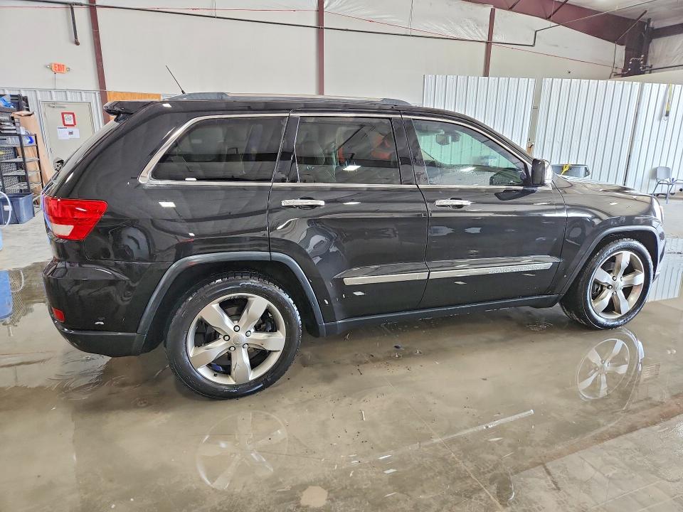 Aukcja sprzedaży 2013 Jeep Grand Cherokee, vin: 1C4RJFCT6DC641428, numer aukcji: 41933006