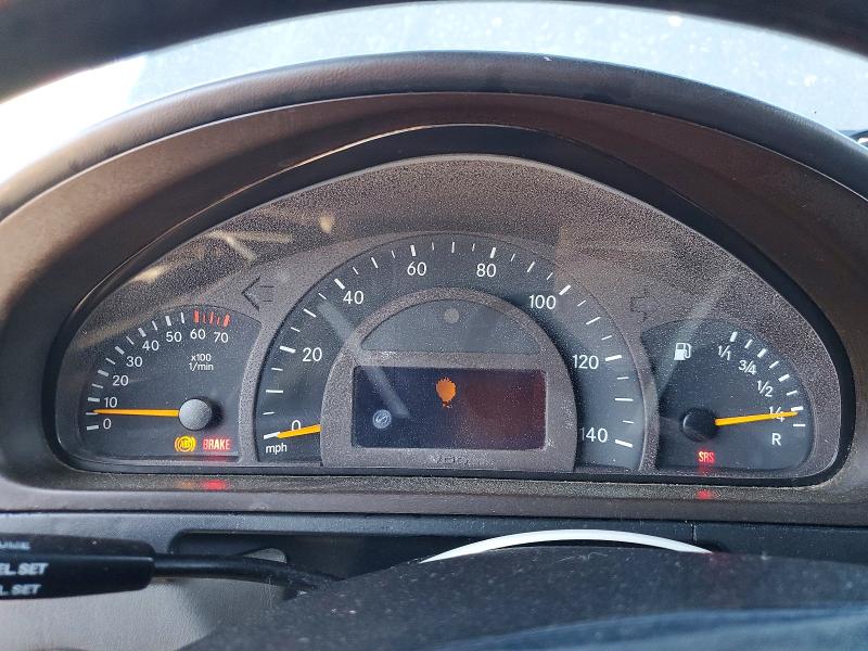 Продажа на аукционе авто 2002 Mercedes Benz G, vin: WDCYR49E32X128378, номер лота: 79925735