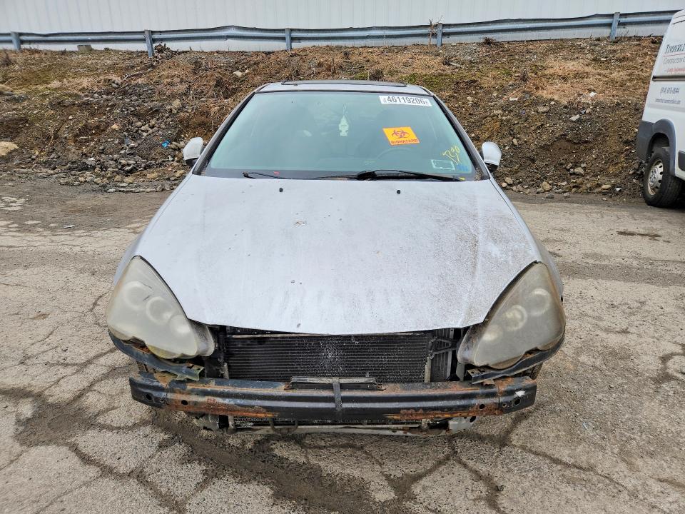 Aukcja sprzedaży 2002 Acura Rsx, vin: JH4DC54832C034892, numer aukcji: 46119206