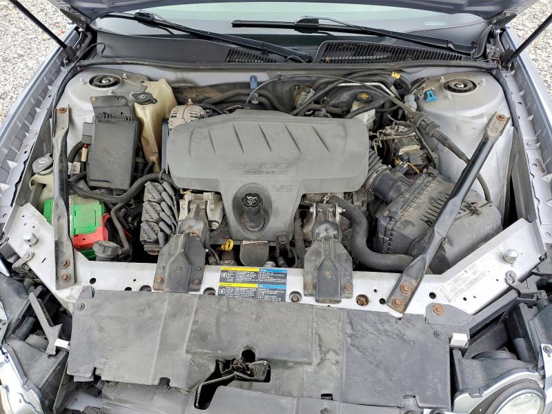 Продаж на аукціоні авто 2006 Buick Lacrosse, vin: 2G4WD582361209906, номер лоту: 46734296
