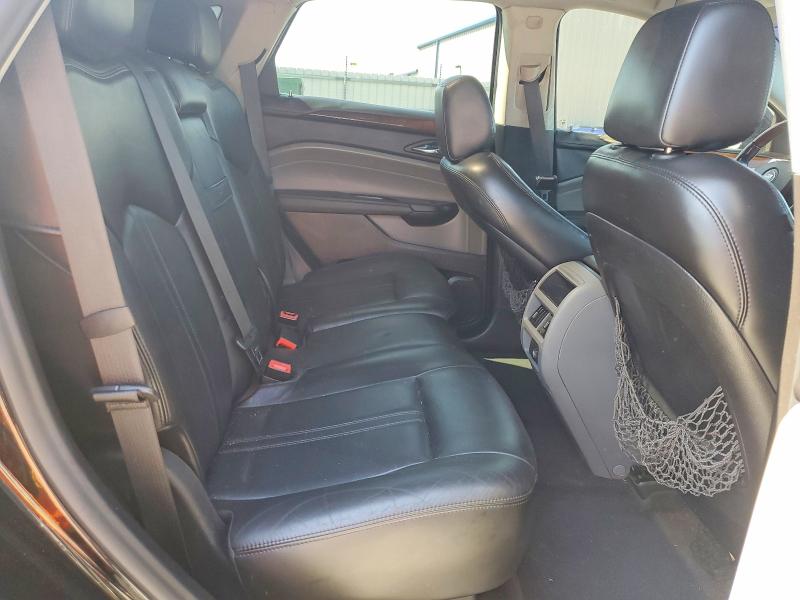 Aukcja sprzedaży 2011 Cadillac Srx, vin: 3GYFNAEY9BS597266, numer aukcji: 41950236