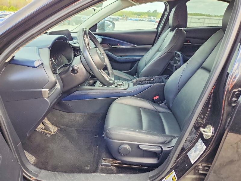 Продаж на аукціоні авто 2021 Mazda Cx-30, vin: 3MVDMBBL7MM272345, номер лоту: 79635695