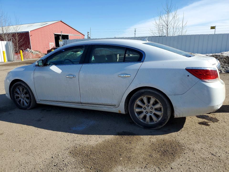 Aukcja sprzedaży 2013 Buick Lacrosse, vin: 1G4GA5E30DF129673, numer aukcji: 79306235