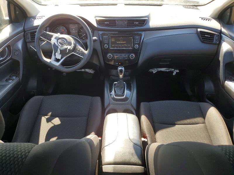 Aukcja sprzedaży 2020 Nissan Rogue Sport, vin: JN1BJ1CW4LW390214, numer aukcji: 79721885