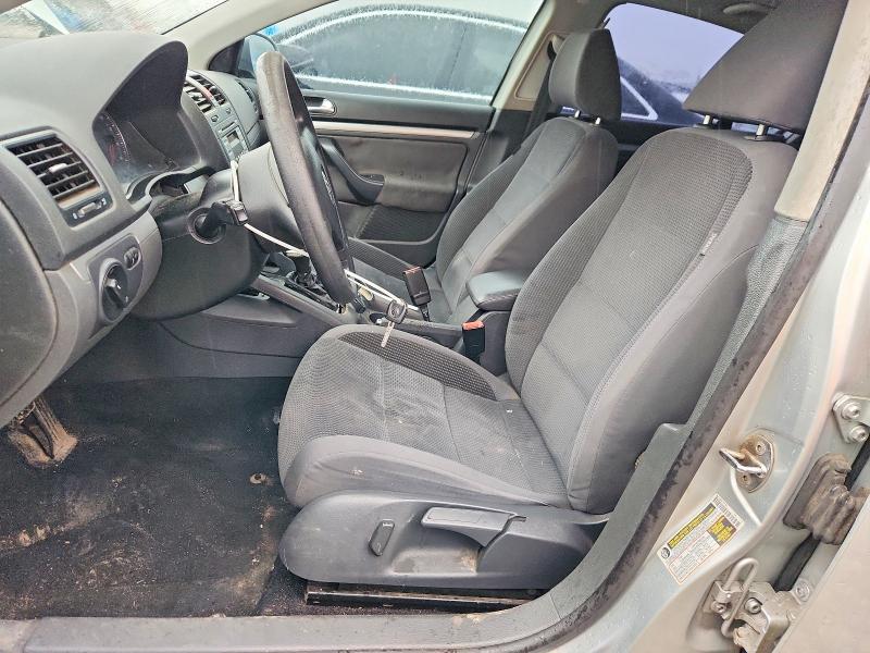79331595 :رقم المزاد ، 3VWJZ71KX9M084077 vin ، 2009 Volkswagen Jetta مزاد بيع