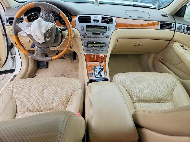 Продаж на аукціоні авто 2006 Lexus Es 330, vin: JTHBA30G165152786, номер лоту: 79779715
