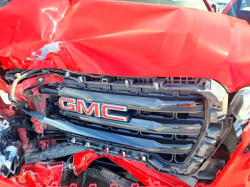 Продажа на аукционе авто 2020 Gmc Sierra, vin: 3GTP8CED3LG135235, номер лота: 48066586
