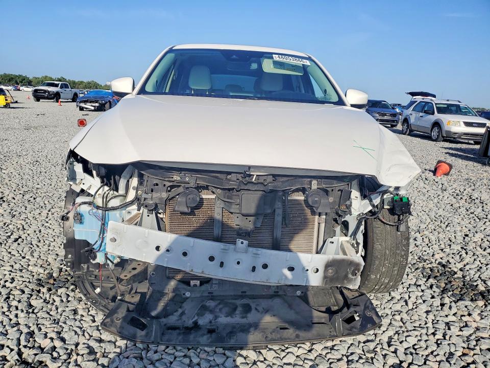 Продаж на аукціоні авто 2018 Mazda Cx-5, vin: JM3KFBDM2J0441802, номер лоту: 48053886