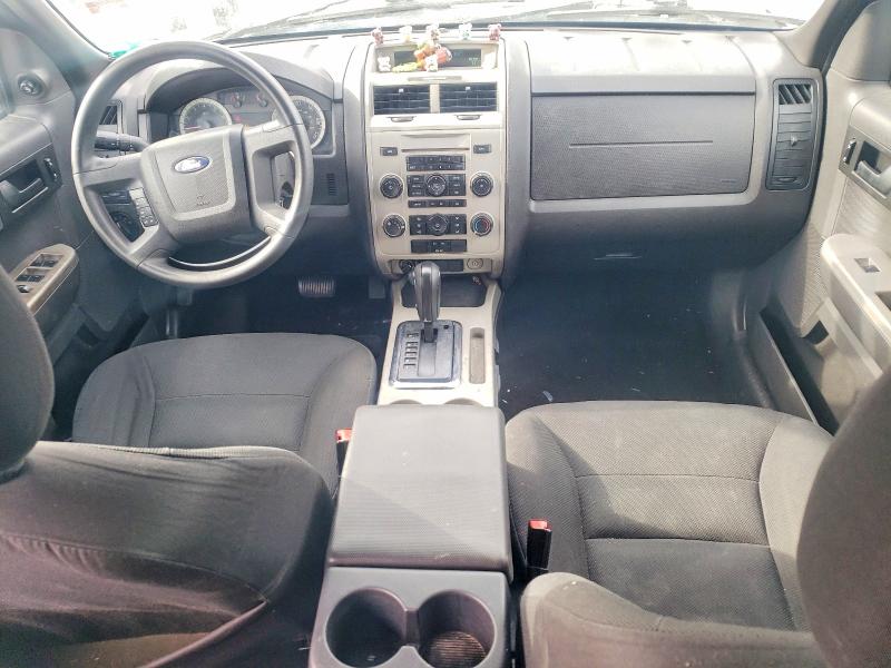 45977406 :رقم المزاد ، 1FMCU93Z78KD42184 vin ، 2008 Ford Escape مزاد بيع