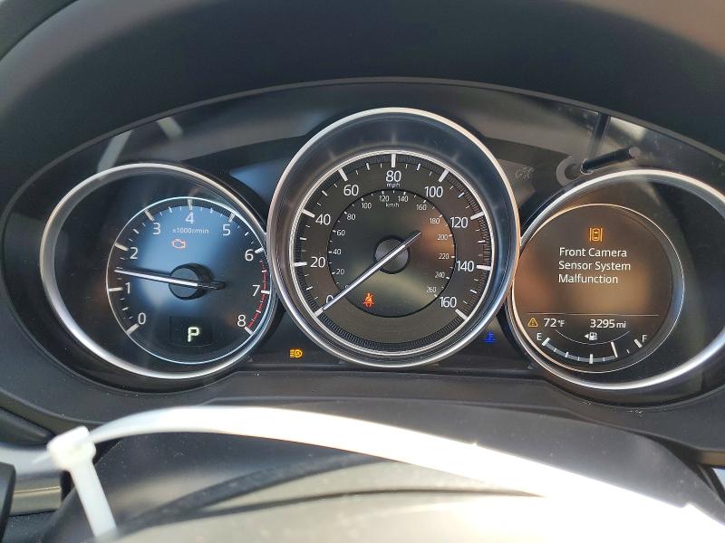 Aukcja sprzedaży 2025 Mazda Cx-5, vin: JM3KFBCL6S0567848, numer aukcji: 45497606