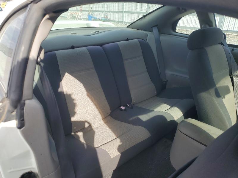 2004 Ford Mustang მანქანა იყიდება აუქციონზე, vin: 1FAFP40674F236476, აუქციონის ნომერი: 79218315