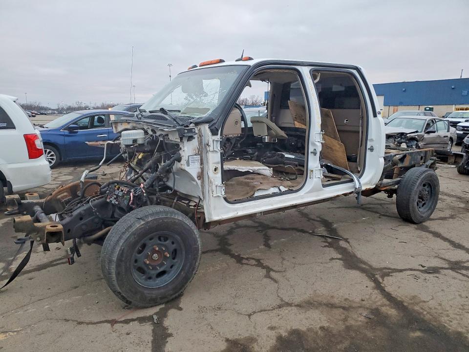 2005 Gmc Sierra მანქანა იყიდება აუქციონზე, vin: 1GTHK23265F917406, აუქციონის ნომერი: 46874996