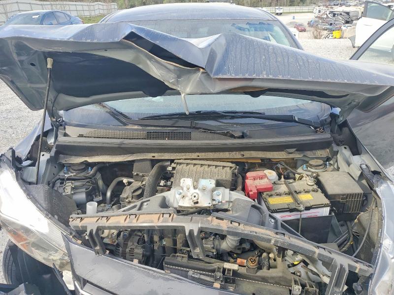 Продаж на аукціоні авто 2024 Mitsubishi Mirage, vin: ML32FUFJ9RHF04565, номер лоту: 47205276