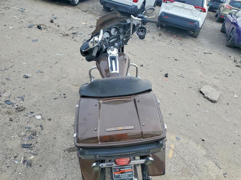 Продаж на аукціоні авто 2013 Harley-davidson Flhtk, vin: 1HD1KEM26DB634218, номер лоту: 47229766