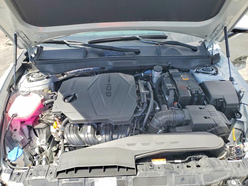Aukcja sprzedaży 2026 Hyundai Sonata, vin: KMHL64JA4TA525616, numer aukcji: 46540476