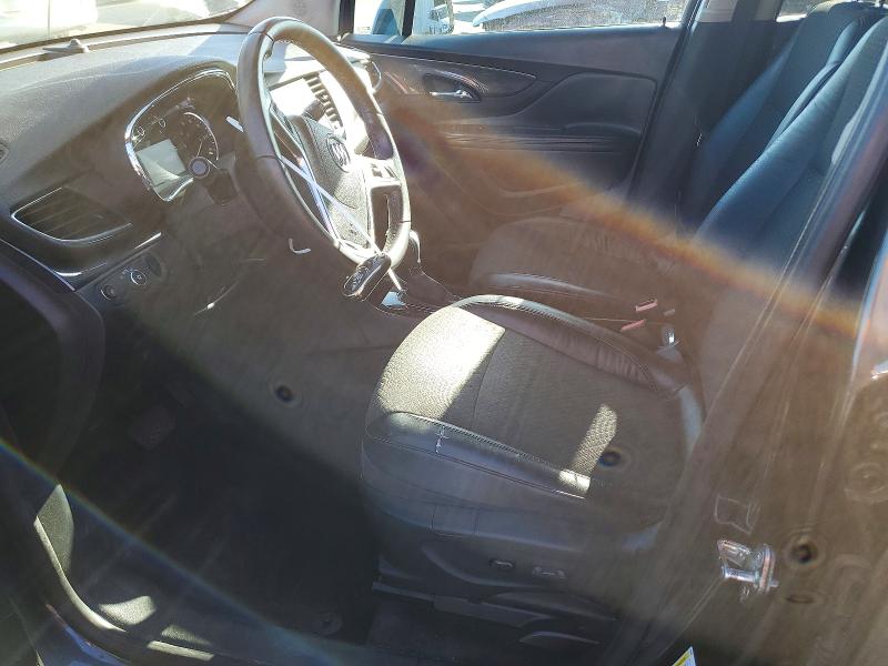 Aukcja sprzedaży 2017 Buick Encore, vin: KL4CJASB5HB233817, numer aukcji: 45516866