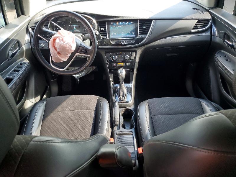 Aukcja sprzedaży 2018 Buick Encore, vin: KL4CJASB6JB669498, numer aukcji: 45593016