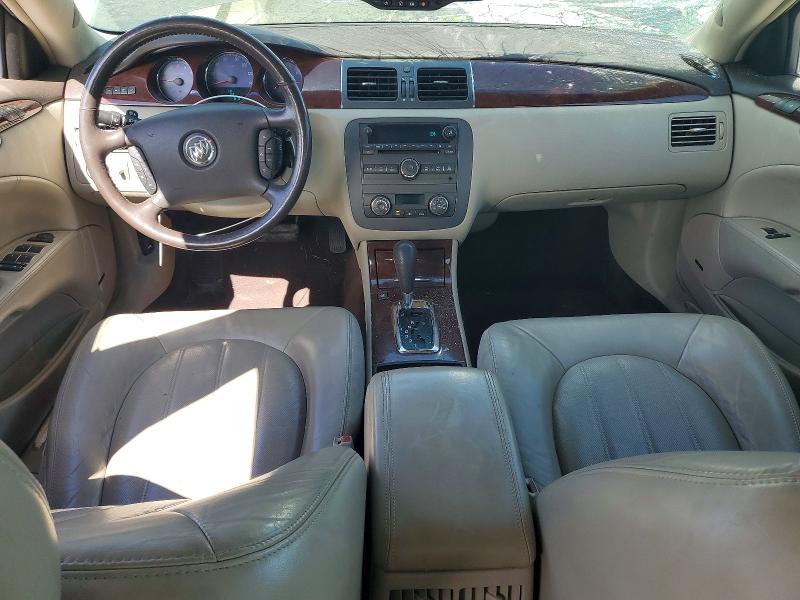 Aukcja sprzedaży 2007 Buick Lucerne, vin: 1G4HE57Y17U102502, numer aukcji: 46676856