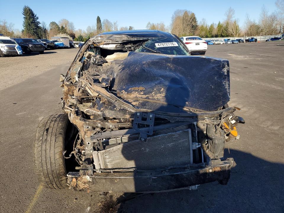 Продажа на аукционе авто 2017 Cadillac Ct6, vin: 1G6KB5RS2HU174969, номер лота: 47972776