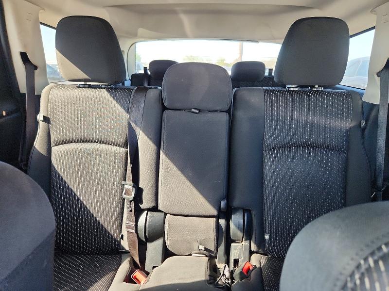 46936546 :رقم المزاد ، 3C4PDCAB8JT295437 vin ، 2018 Dodge Journey مزاد بيع