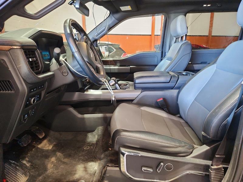 Aukcja sprzedaży 2023 Ford F150, vin: 1FT6W1EV8PWG21268, numer aukcji: 47987636
