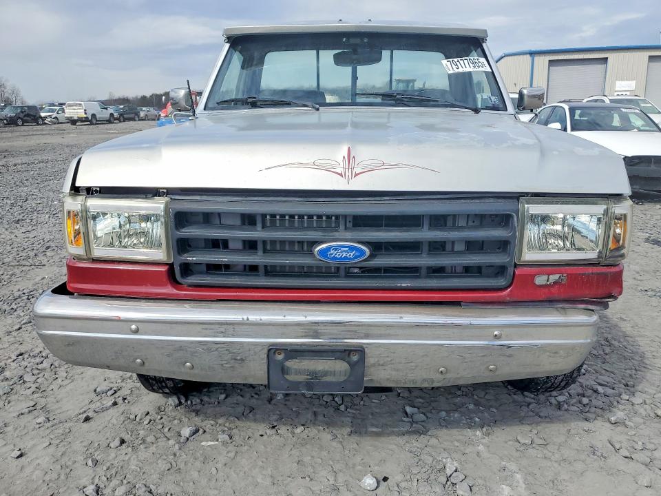 Продаж на аукціоні авто 1991 Ford F150, vin: 1FTDF15Y5MNA07796, номер лоту: 79177965