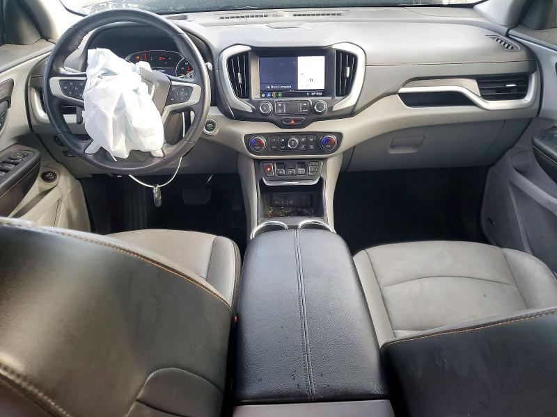 46682126 :رقم المزاد ، 3GKALVEX6LL128284 vin ، 2020 Gmc Terrain مزاد بيع