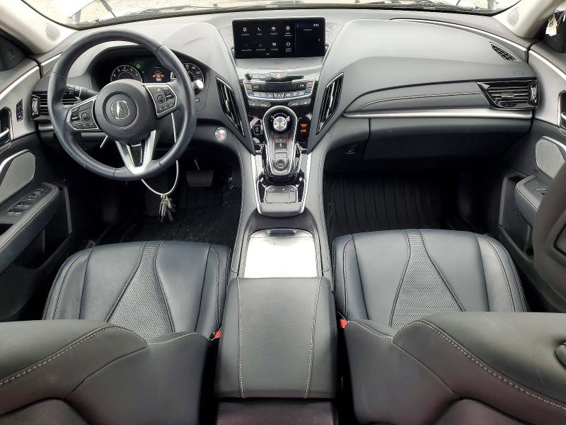 Aukcja sprzedaży 2023 Acura Rdx, vin: 5J8TC2H53PL004814, numer aukcji: 47998956
