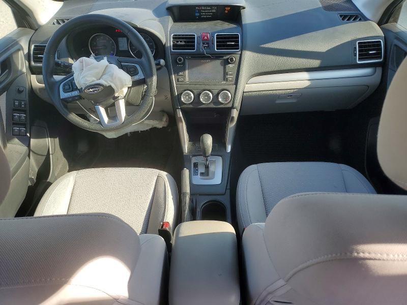 Продажа на аукционе авто 2017 Subaru Forester, vin: JF2SJABC2HH591028, номер лота: 79808495