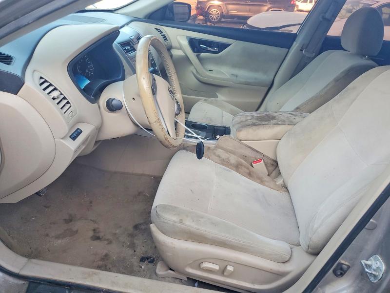 Продаж на аукціоні авто 2013 Nissan Altima, vin: 1N4AL3AP2DC147018, номер лоту: 45521386