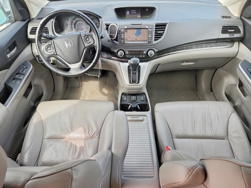 Продаж на аукціоні авто 2012 Honda Cr-v, vin: 5J6RM3H75CL002953, номер лоту: 47193056