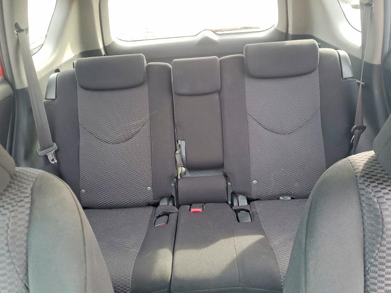 48142066 :رقم المزاد ، JTMRK4DV0A5096568 vin ، 2010 Toyota Rav4 مزاد بيع