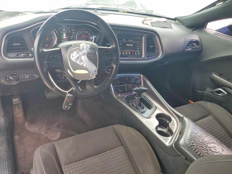Aukcja sprzedaży 2018 Dodge Challenger, vin: 2C3CDZAG1JH294740, numer aukcji: 41796306