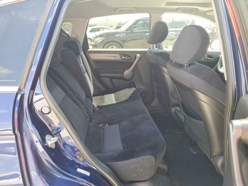 Продажа на аукционе авто 2008 Honda Cr-v, vin: 3CZRE38568G705509, номер лота: 47864406