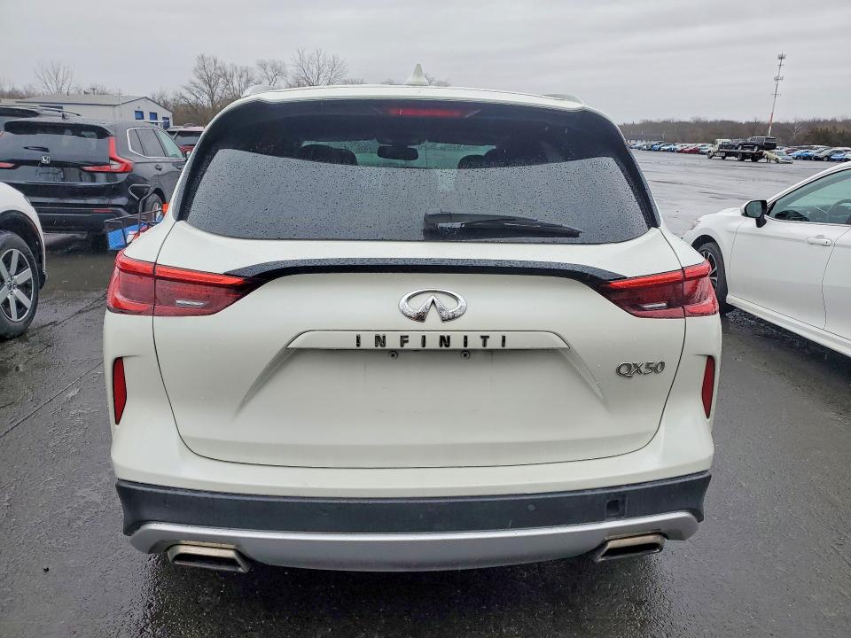 Aukcja sprzedaży 2019 Infiniti Qx50, vin: 3PCAJ5M33KF104358, numer aukcji: 79813635