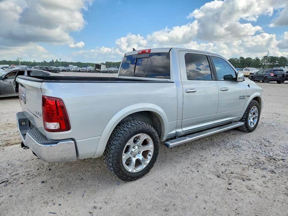Продаж на аукціоні авто 2014 Ram 1500, vin: 1C6RR7NT2ES440202, номер лоту: 47722956