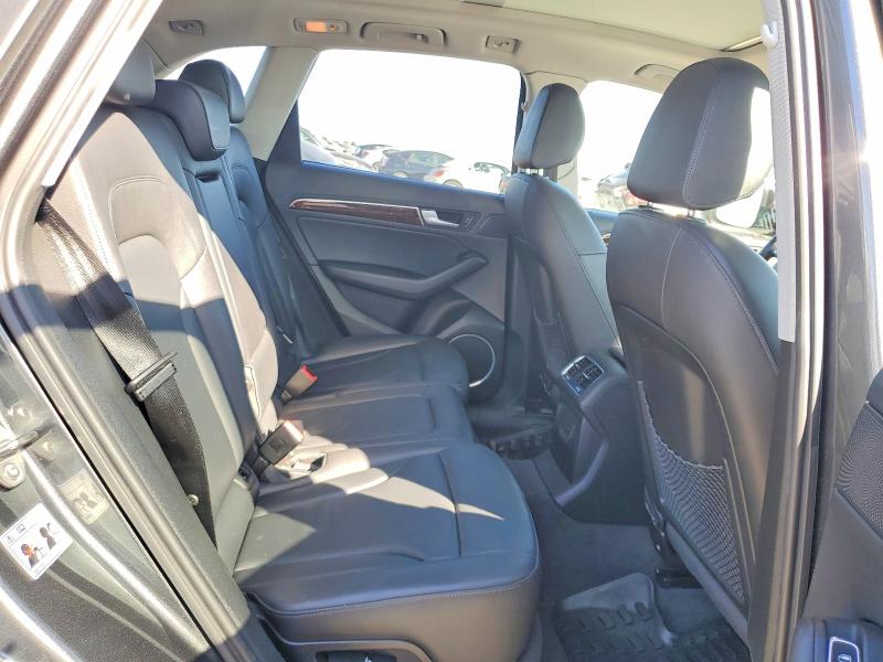 Продаж на аукціоні авто 2015 Audi Q5, vin: WA1CMAFP6FA097455, номер лоту: 45674446