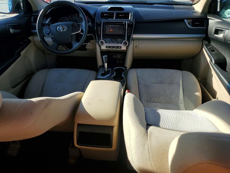 Продаж на аукціоні авто 2012 Toyota Camry, vin: 4T4BF1FK8CR201486, номер лоту: 46638946