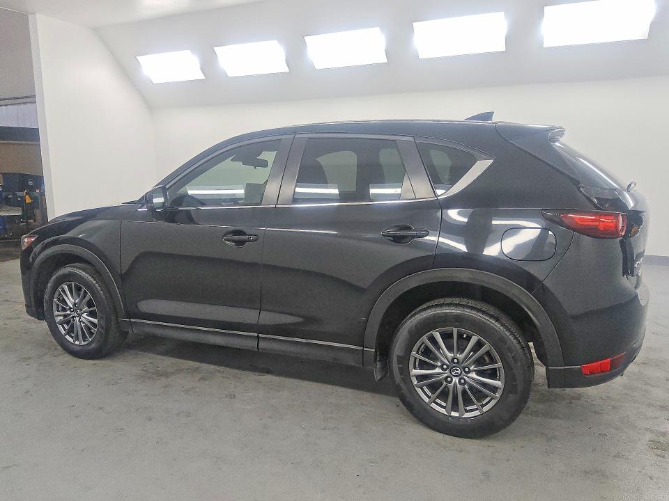 78626795 :رقم المزاد ، JM3KFABM2J1469705 vin ، 2018 Mazda Cx-5 مزاد بيع